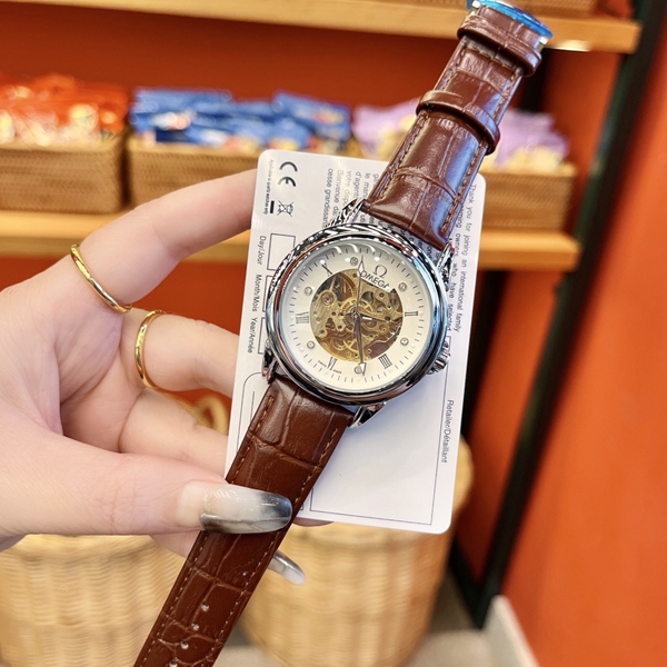 ブランド時計細部ディテール